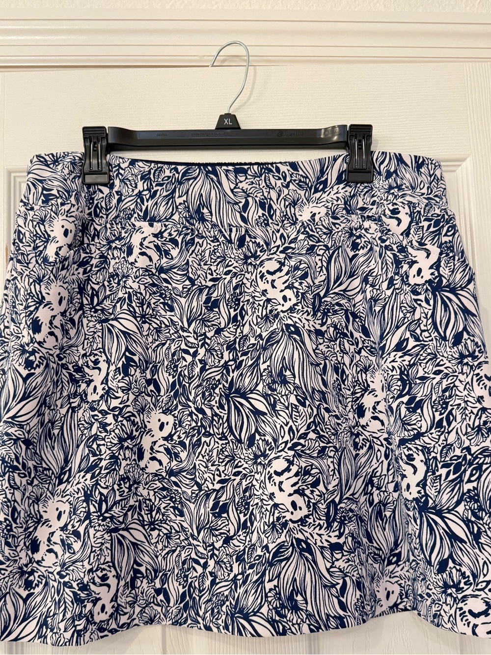 Lilly Pulitzer Luxletic Skort